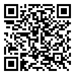 QR-Code - Red eSport Template