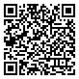 QR-Code - Clanname \"in Flames\"