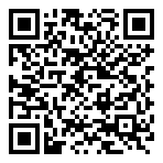 QR-Code - Classic Blue