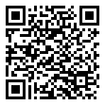 QR-Code - Dunkel Rotes Clandesign