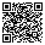 QR-Code - Schlichtes Rotes Design