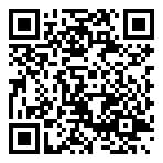 QR-Code - Schwarz Blaues eSport Design
