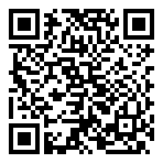 QR-Code - Esports Golden Template