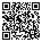 QR-Code - Green Silver