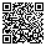 QR-Code - Grey Gaming/Community Style