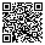 QR-Code - Blue-Clandesign