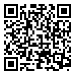 QR-Code - Red Gaming Template