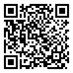 QR-Code - Portfolio dark red