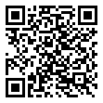 QR-Code - Blue Clandesign #2