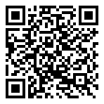 QR-Code - Blue Clandesign #2