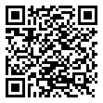 QR-Code - Blaues Clandesign