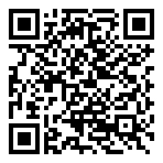 QR-Code - Purple Sky Template