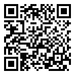 QR-Code - Schwarz Rotes eSport Design