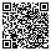 QR-Code - DECEPTION DARK_RED CLANDESIGN