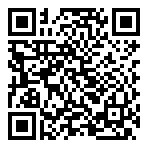 QR-Code - Portfolio - Light blue