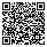 QR-Code - Schlichtes Portfoliendesign mit eigenem CMS