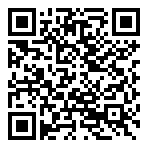 QR-Code - Gaming Design Darkred