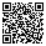 QR-Code - White Carbon Logo