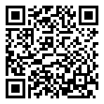 QR-Code - Black Spitzenhosting Design