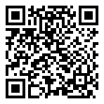 QR-Code - Blaues eSport Design