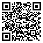 QR-Code - Minimal Radio Design
