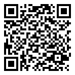 QR-Code - Clandesign Space Black