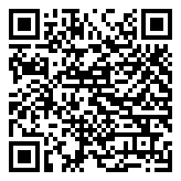 QR-Code - Blue_White Business