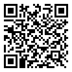 QR-Code - Hundemarkerahmen