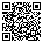 QR-Code - GameZine HTML5 CSS3 Template