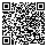 QR-Code - Businessdesign Blau - Grün - Lila