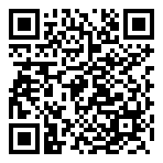 QR-Code - Clandesign blau