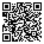 QR-Code - Dark Blue Clan - Design