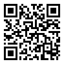 QR-Code - Blue Wings
