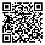 QR-Code - Playerrahmen mit CSS Logo