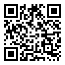 QR-Code - Fire_black