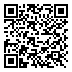 QR-Code - Red_Stripes