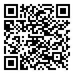 QR-Code - Clandesign Rot/Weiß