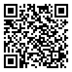 QR-Code - Black Fire