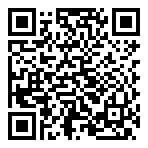 QR-Code - Solid Gaming Template