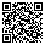 QR-Code - Light blue & gray Playersheet