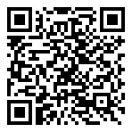 QR-Code - Hosting Projekt Blue Fish