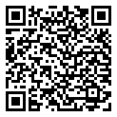 QR-Code - Paradise Gaming Playerrahmen