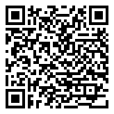 QR-Code - Tigers Black/Orange Clandesign