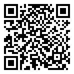 QR-Code - Clandesign Rot Weis
