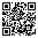 QR-Code - Skulllogo