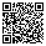 QR-Code - Team SHARK Logo - Grün / Green