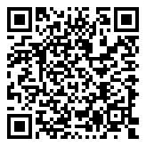 QR-Code - Bear Clan Logo(Vektor)/Spielerrahmen/T-Shirt