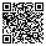 QR-Code - Gaming White Mordern