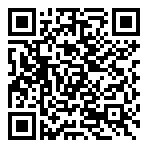 QR-Code - Simple White Gaming
