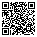 QR-Code - Oldschool Gaming Red